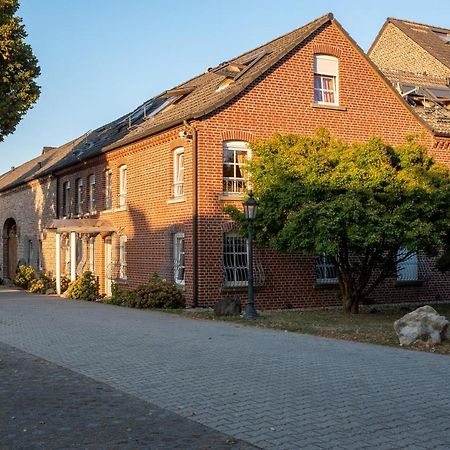 Landhotel Classhof Willich Exterior foto