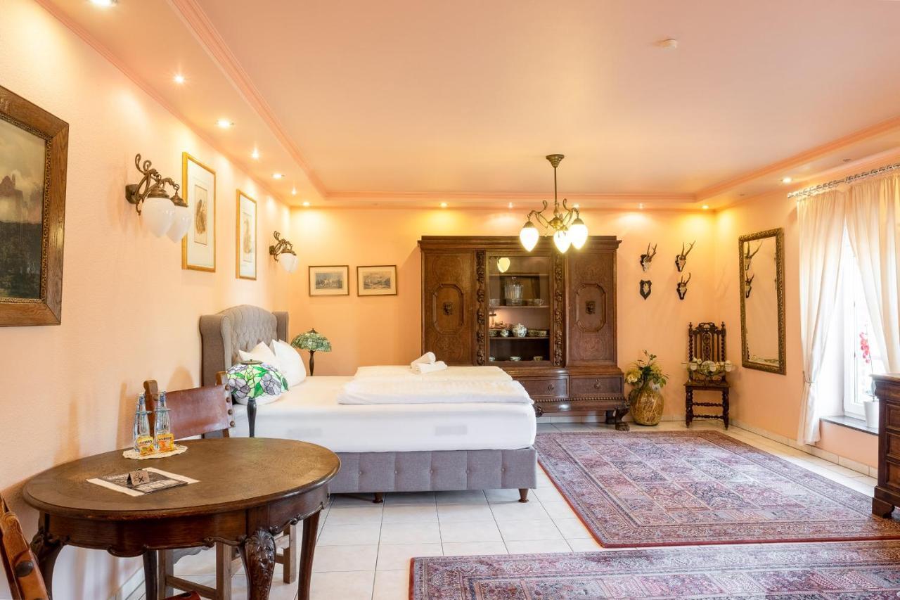 Landhotel Classhof Willich Habitación foto