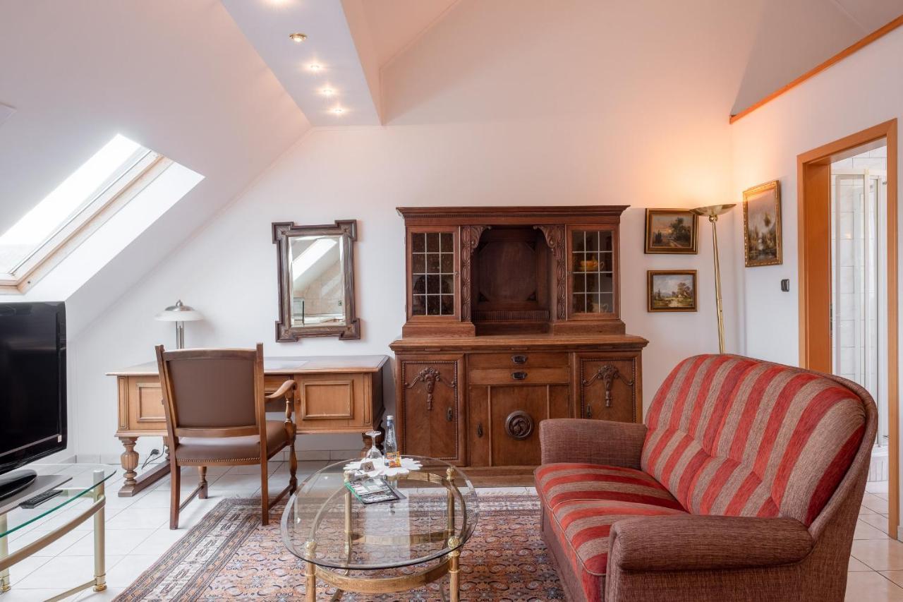 Landhotel Classhof Willich Habitación foto